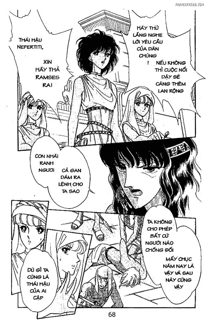 Dòng Sông Huyền Bí Chapter 67 - 6