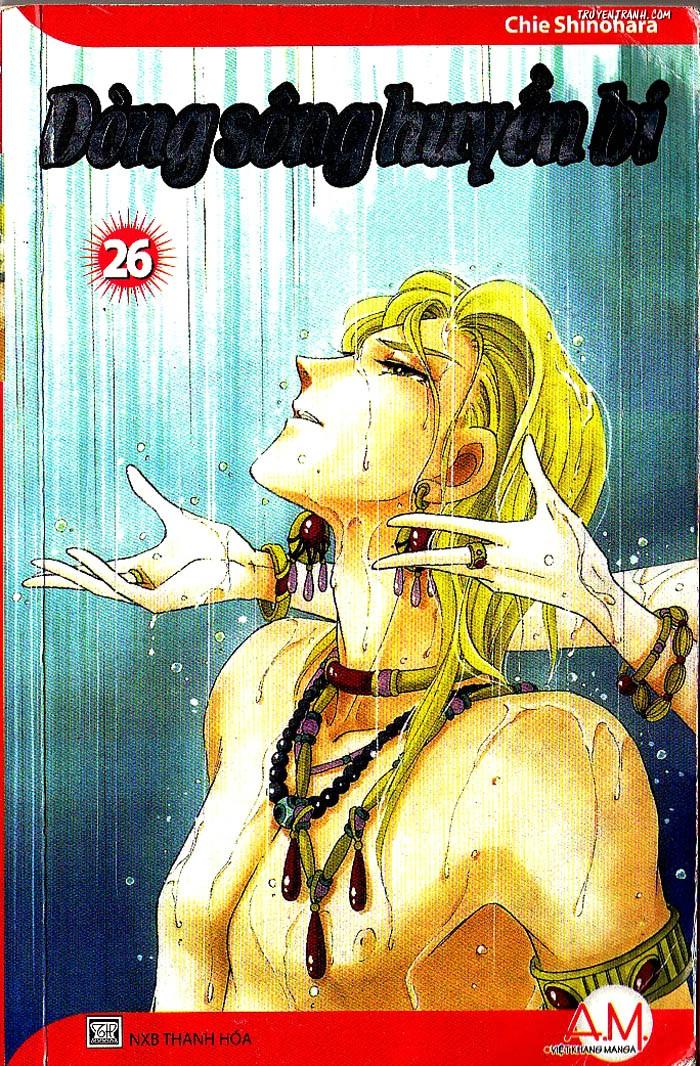 Dòng Sông Huyền Bí Chapter 68 - 1