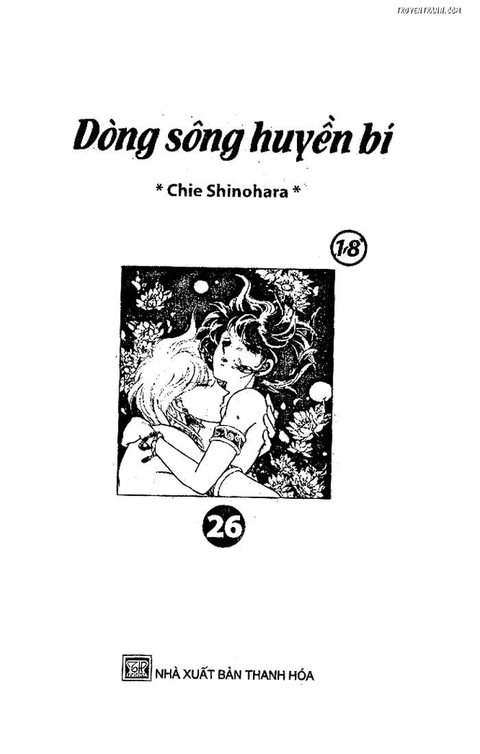 Dòng Sông Huyền Bí Chapter 68 - 2