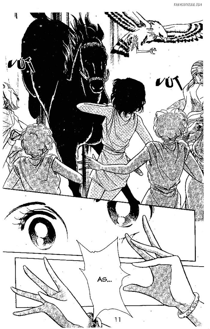 Dòng Sông Huyền Bí Chapter 68 - 12