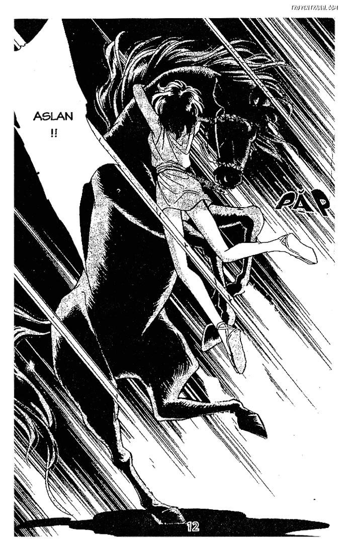 Dòng Sông Huyền Bí Chapter 68 - 13