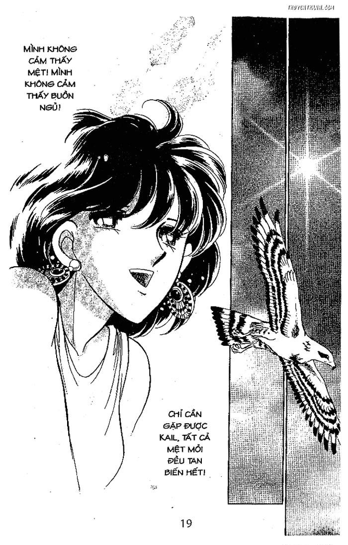 Dòng Sông Huyền Bí Chapter 68 - 20