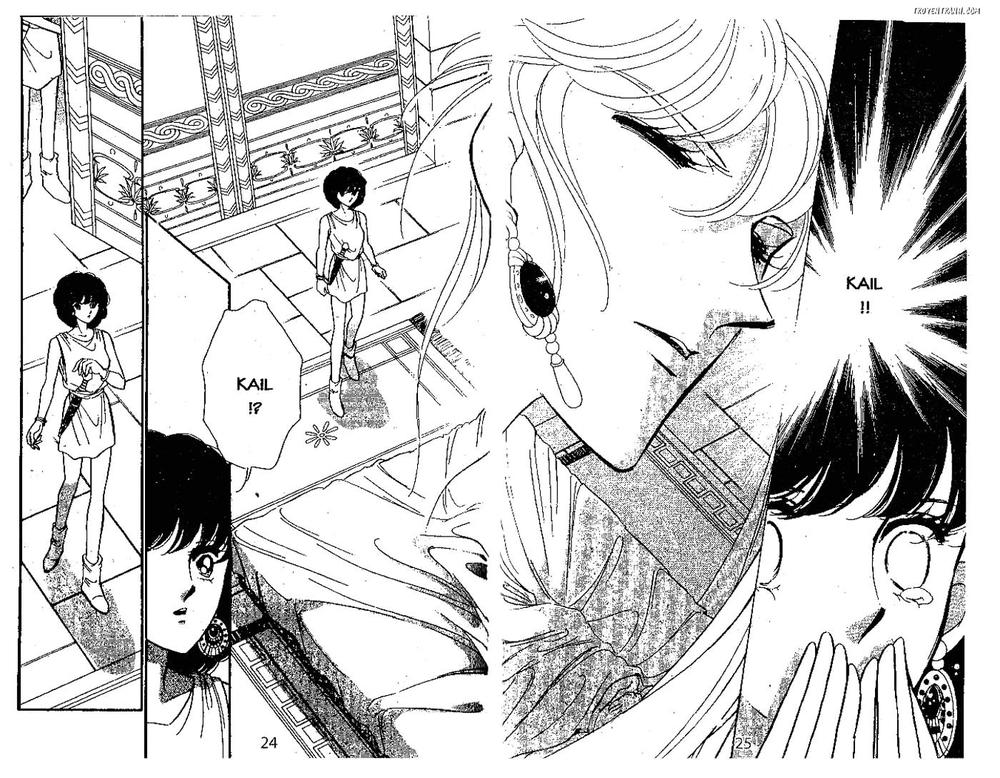 Dòng Sông Huyền Bí Chapter 68 - 24