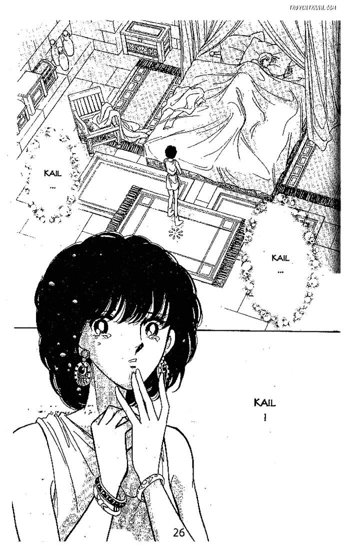 Dòng Sông Huyền Bí Chapter 68 - 25