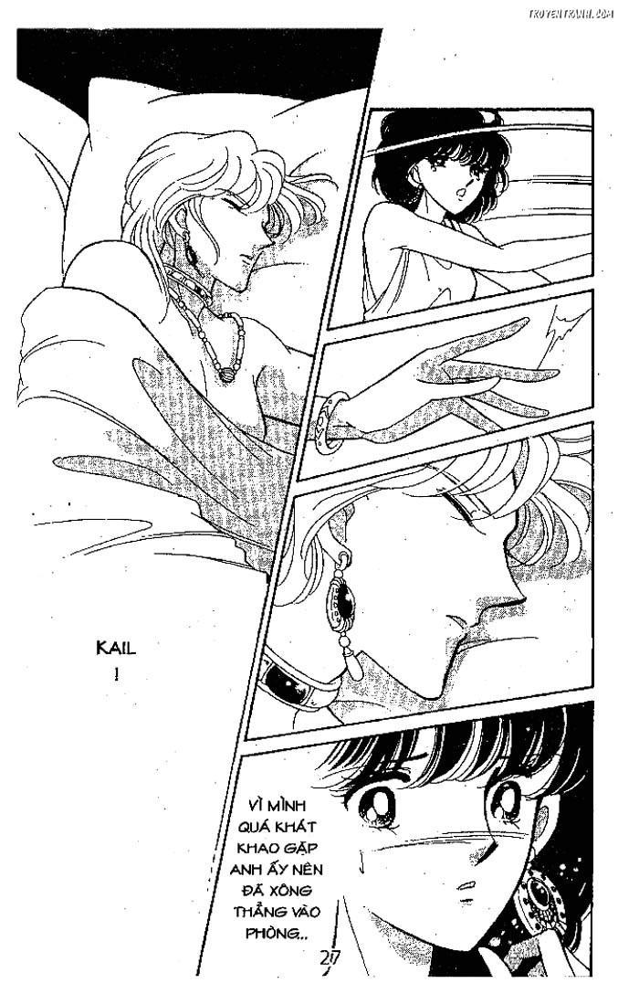 Dòng Sông Huyền Bí Chapter 68 - 26