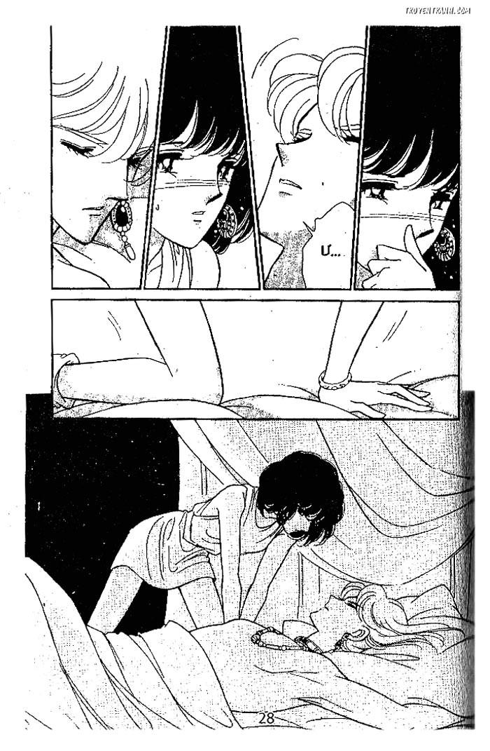 Dòng Sông Huyền Bí Chapter 68 - 27