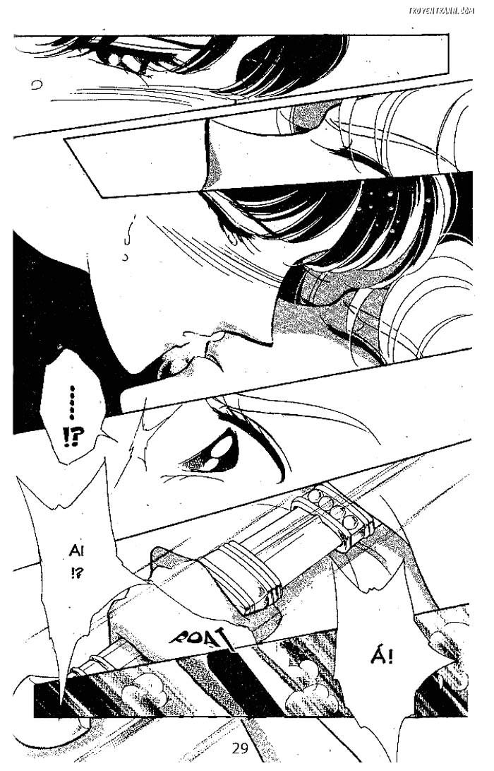 Dòng Sông Huyền Bí Chapter 68 - 28