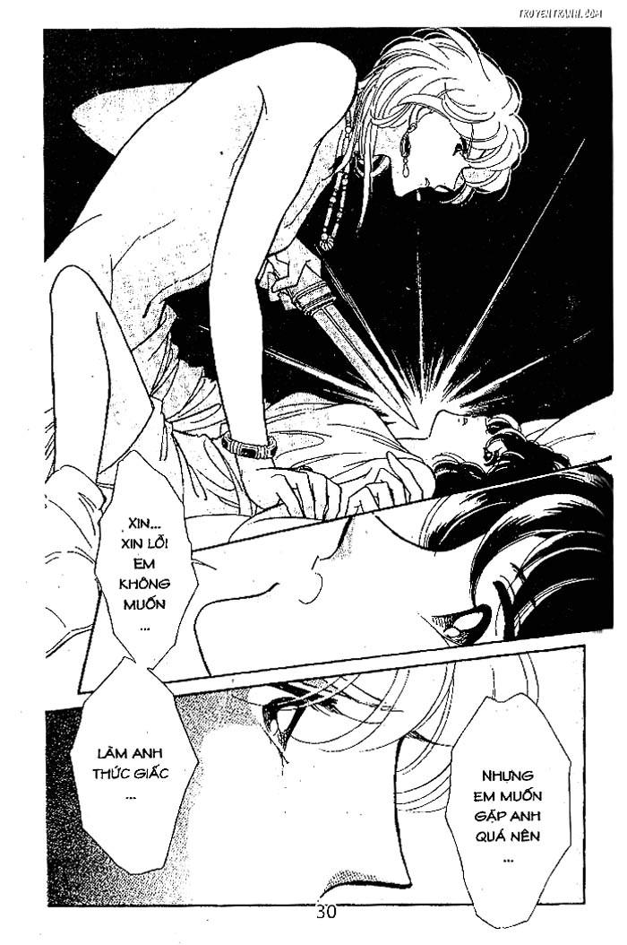 Dòng Sông Huyền Bí Chapter 68 - 29