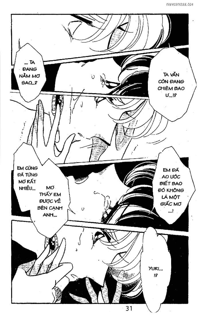 Dòng Sông Huyền Bí Chapter 68 - 30