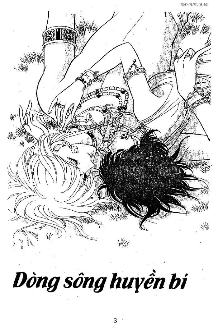 Dòng Sông Huyền Bí Chapter 68 - 4