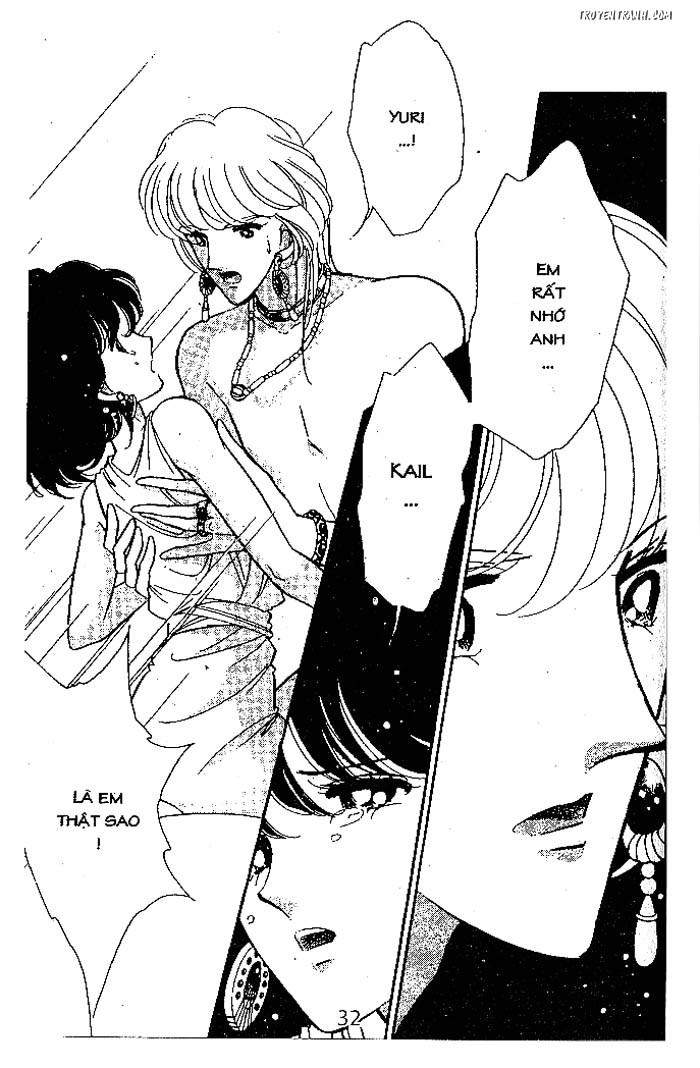 Dòng Sông Huyền Bí Chapter 68 - 31