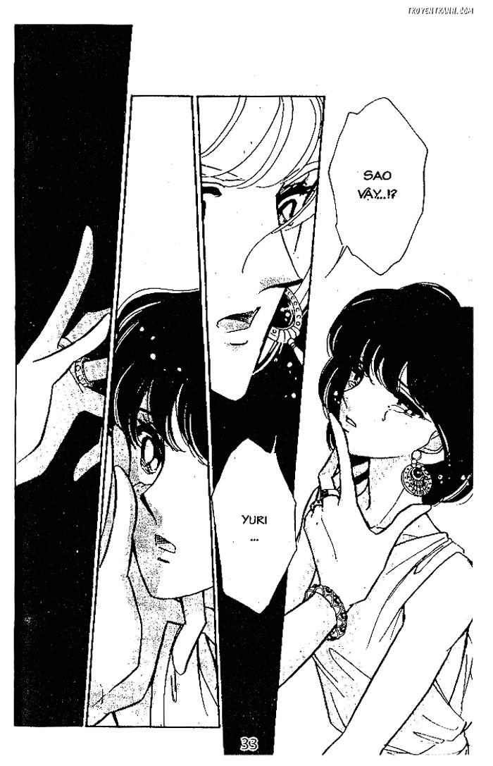 Dòng Sông Huyền Bí Chapter 68 - 32