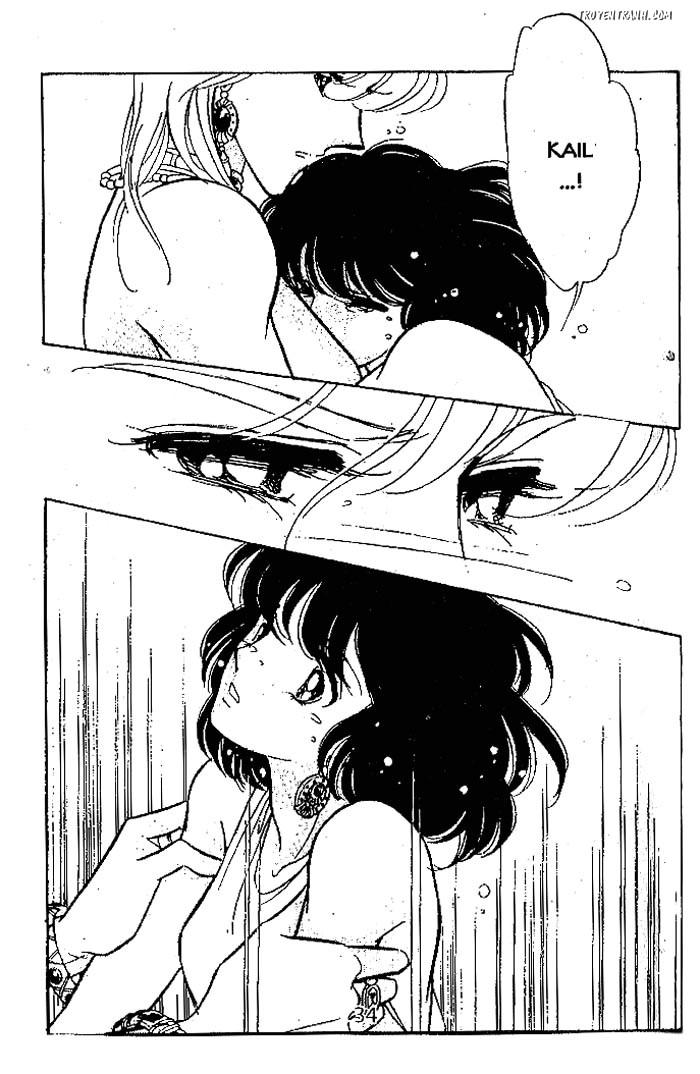 Dòng Sông Huyền Bí Chapter 68 - 33