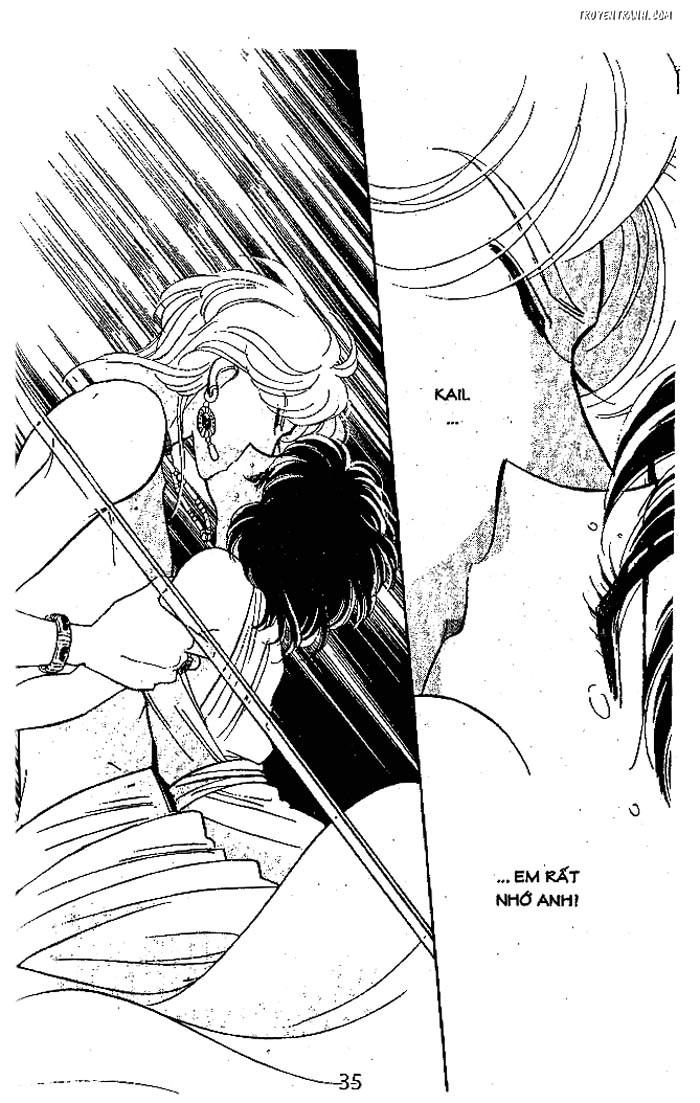 Dòng Sông Huyền Bí Chapter 68 - 34