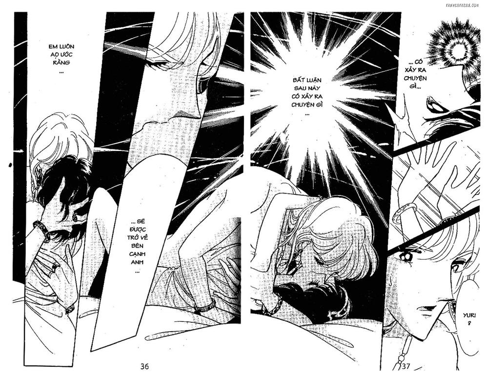 Dòng Sông Huyền Bí Chapter 68 - 35