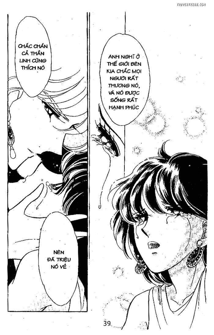 Dòng Sông Huyền Bí Chapter 68 - 37