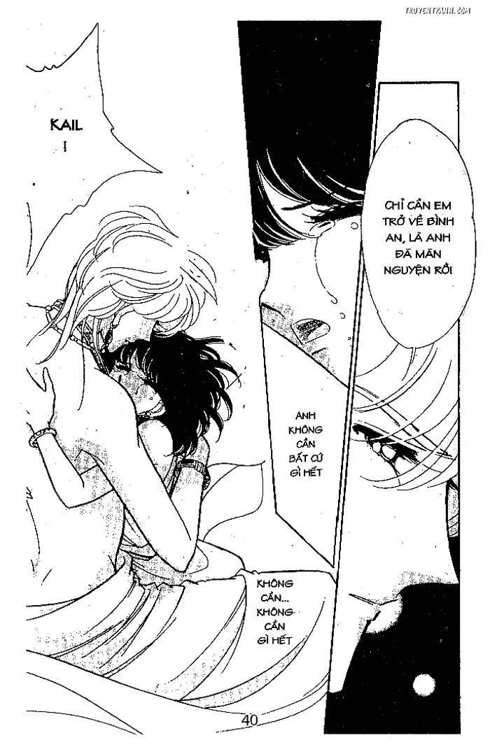 Dòng Sông Huyền Bí Chapter 68 - 38