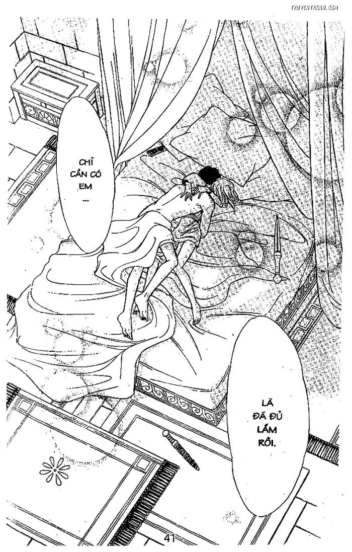 Dòng Sông Huyền Bí Chapter 68 - 39