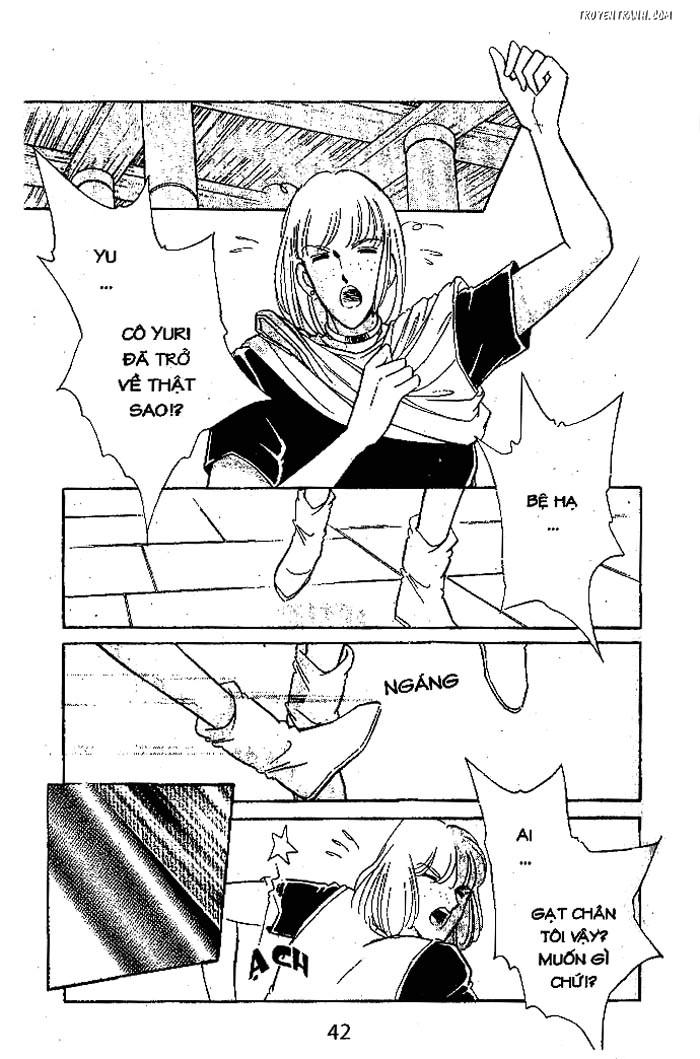 Dòng Sông Huyền Bí Chapter 68 - 40