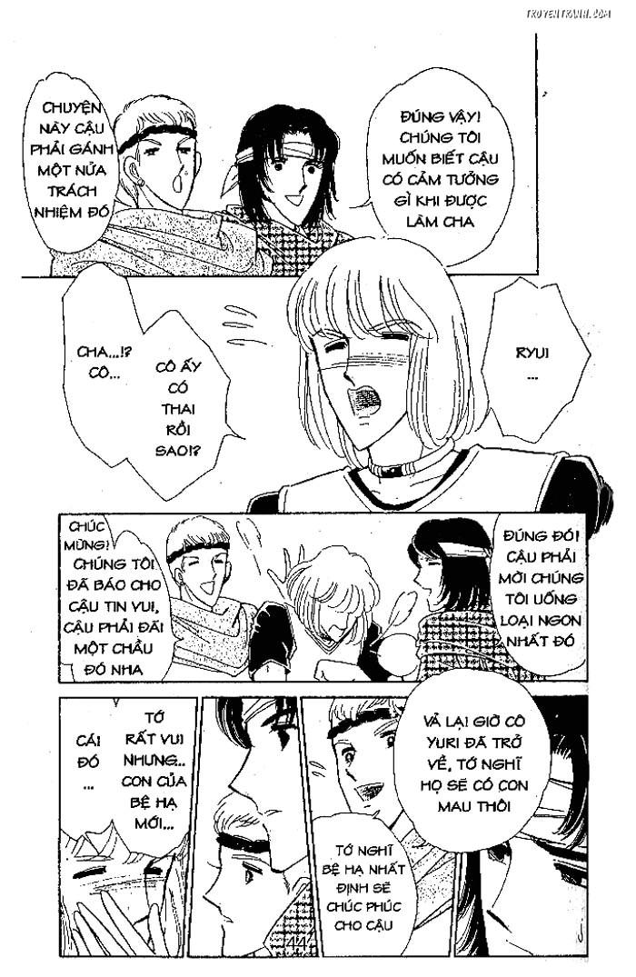 Dòng Sông Huyền Bí Chapter 68 - 42