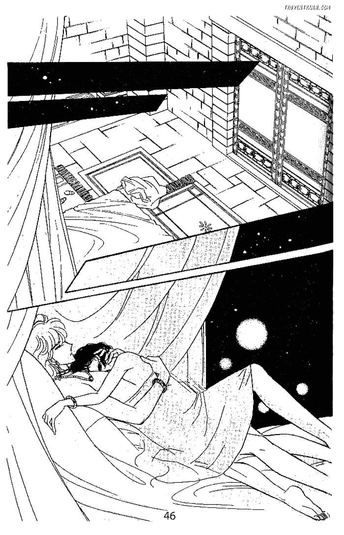 Dòng Sông Huyền Bí Chapter 68 - 44