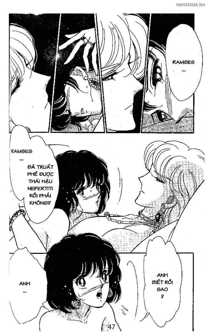 Dòng Sông Huyền Bí Chapter 68 - 45