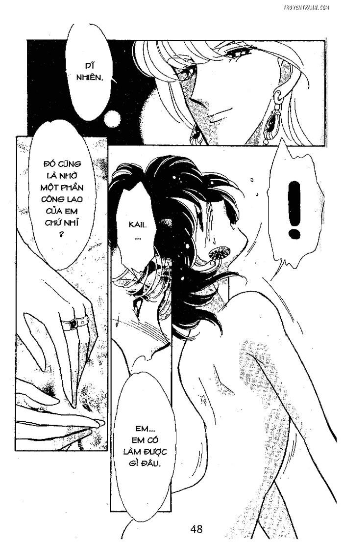 Dòng Sông Huyền Bí Chapter 68 - 46