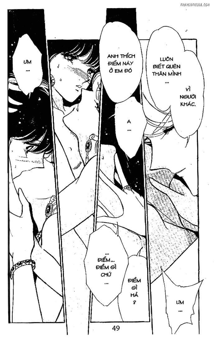 Dòng Sông Huyền Bí Chapter 68 - 47