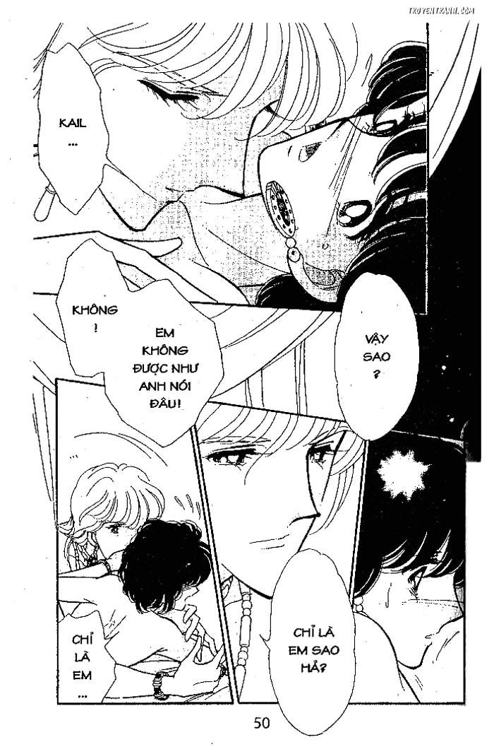 Dòng Sông Huyền Bí Chapter 68 - 48