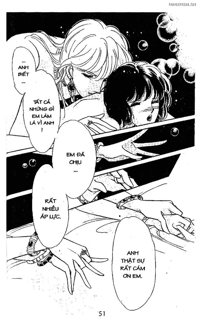 Dòng Sông Huyền Bí Chapter 68 - 49