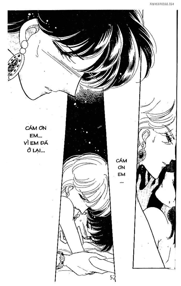 Dòng Sông Huyền Bí Chapter 68 - 50