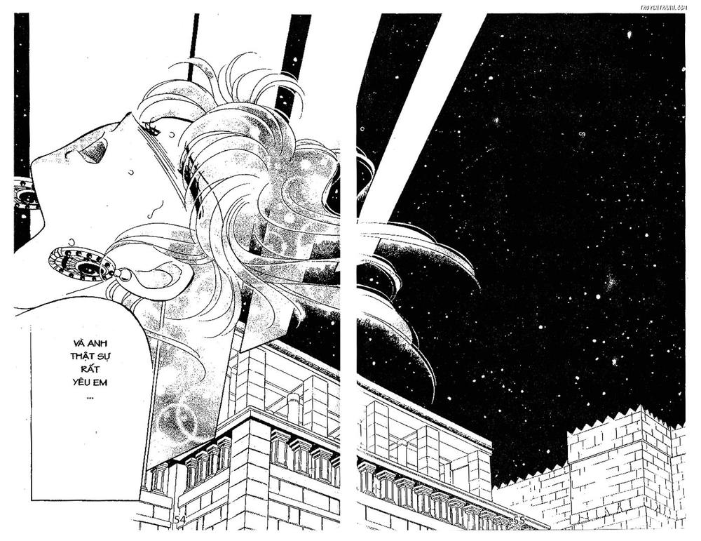 Dòng Sông Huyền Bí Chapter 68 - 52