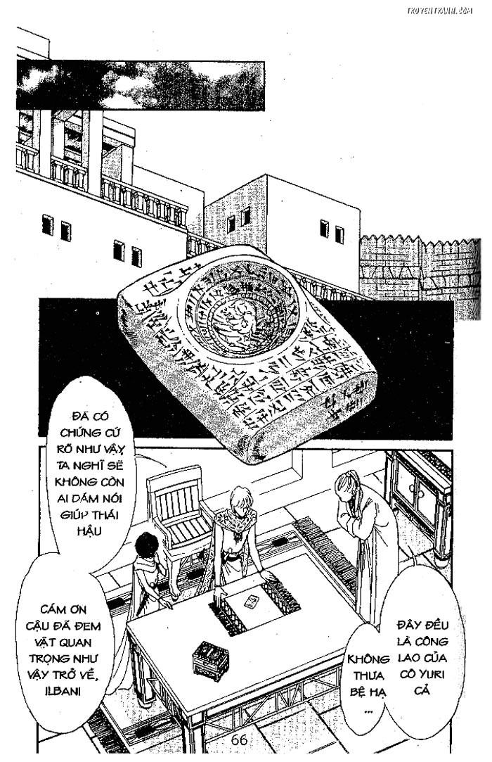 Dòng Sông Huyền Bí Chapter 69 - 11