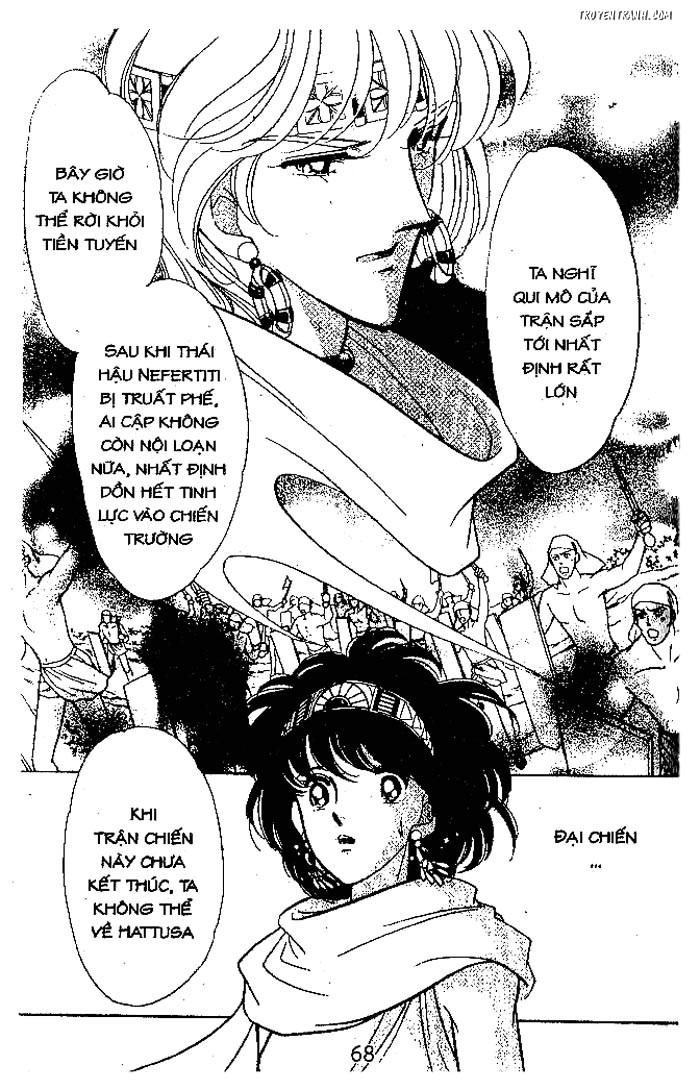 Dòng Sông Huyền Bí Chapter 69 - 13