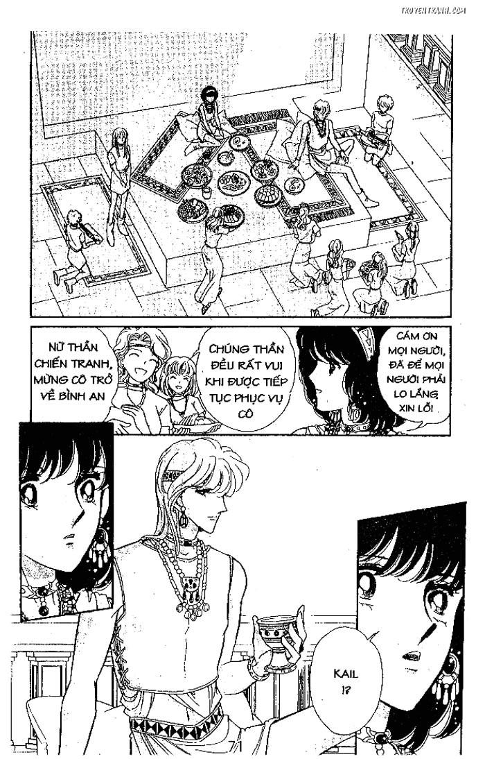 Dòng Sông Huyền Bí Chapter 69 - 16