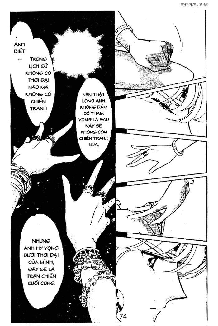 Dòng Sông Huyền Bí Chapter 69 - 18