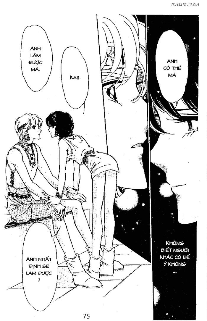 Dòng Sông Huyền Bí Chapter 69 - 19