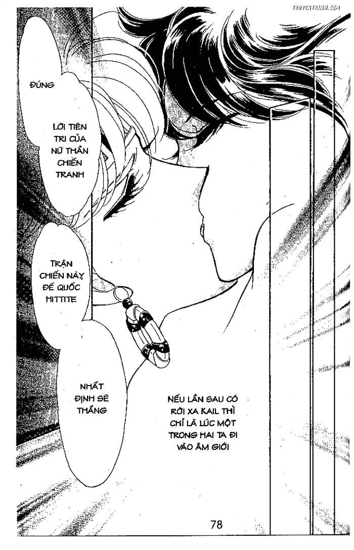 Dòng Sông Huyền Bí Chapter 69 - 22