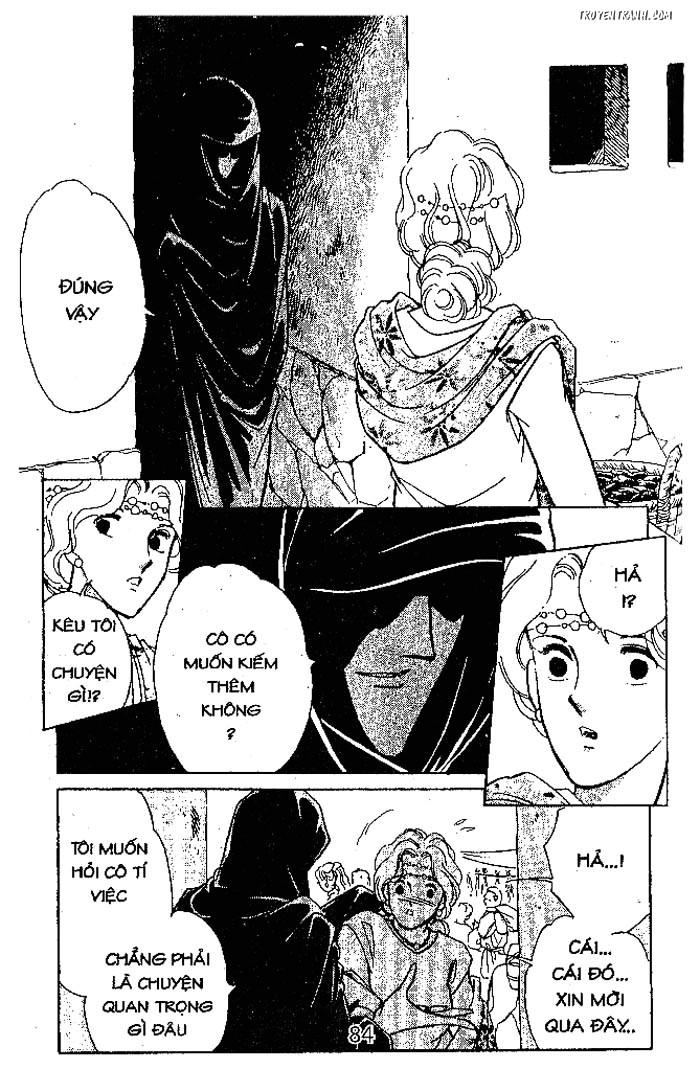 Dòng Sông Huyền Bí Chapter 69 - 27