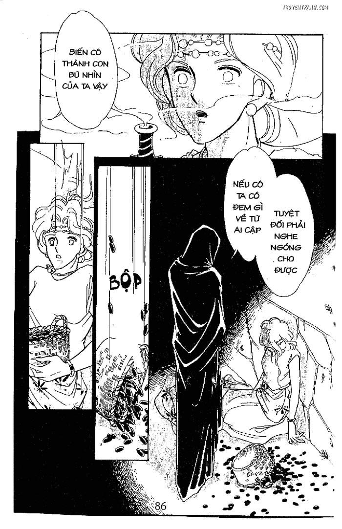 Dòng Sông Huyền Bí Chapter 69 - 29