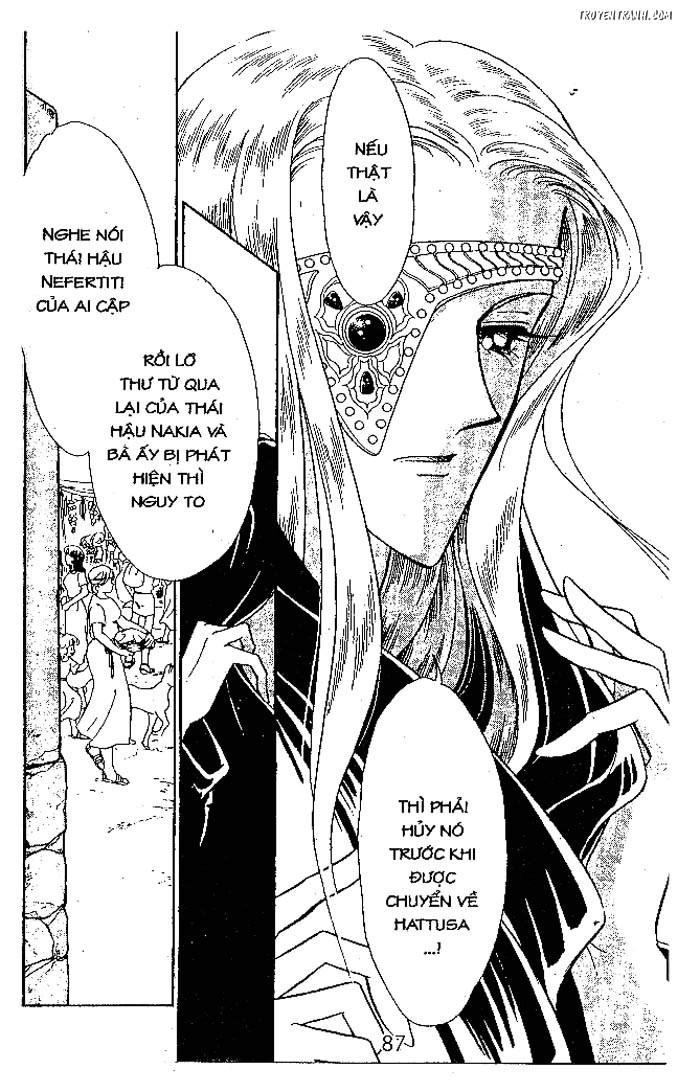 Dòng Sông Huyền Bí Chapter 69 - 30