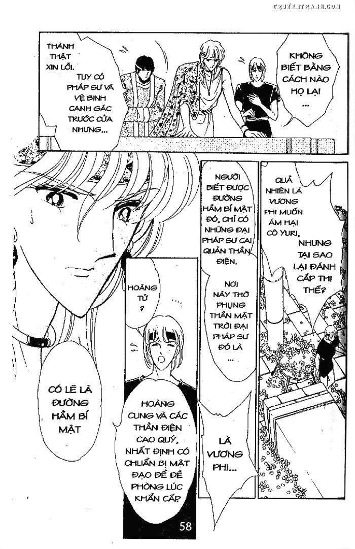 Dòng Sông Huyền Bí Chapter 7 - 17