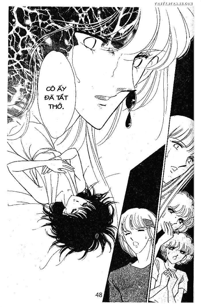 Dòng Sông Huyền Bí Chapter 7 - 8