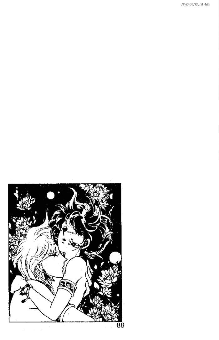 Dòng Sông Huyền Bí Chapter 70 - 1