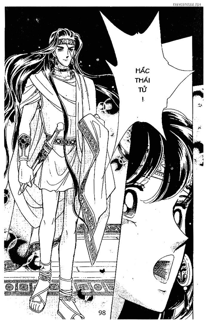 Dòng Sông Huyền Bí Chapter 70 - 11