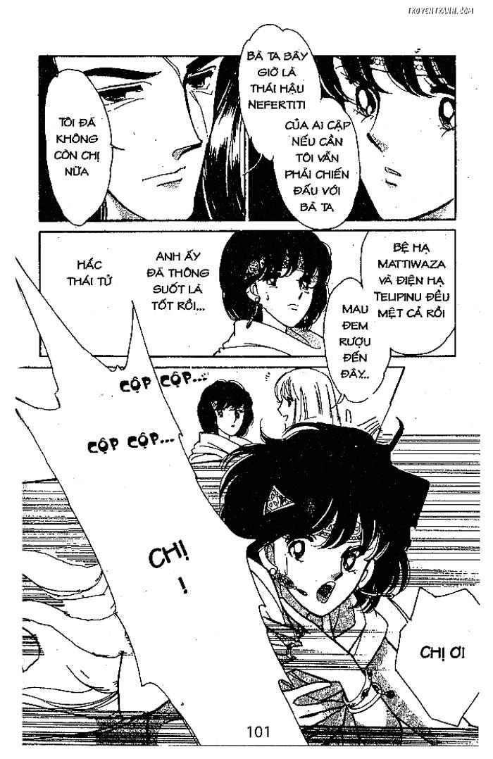 Dòng Sông Huyền Bí Chapter 70 - 14