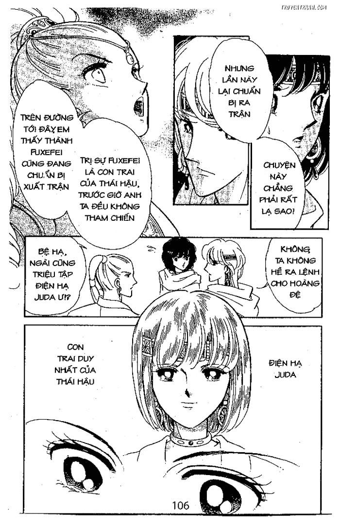 Dòng Sông Huyền Bí Chapter 70 - 19