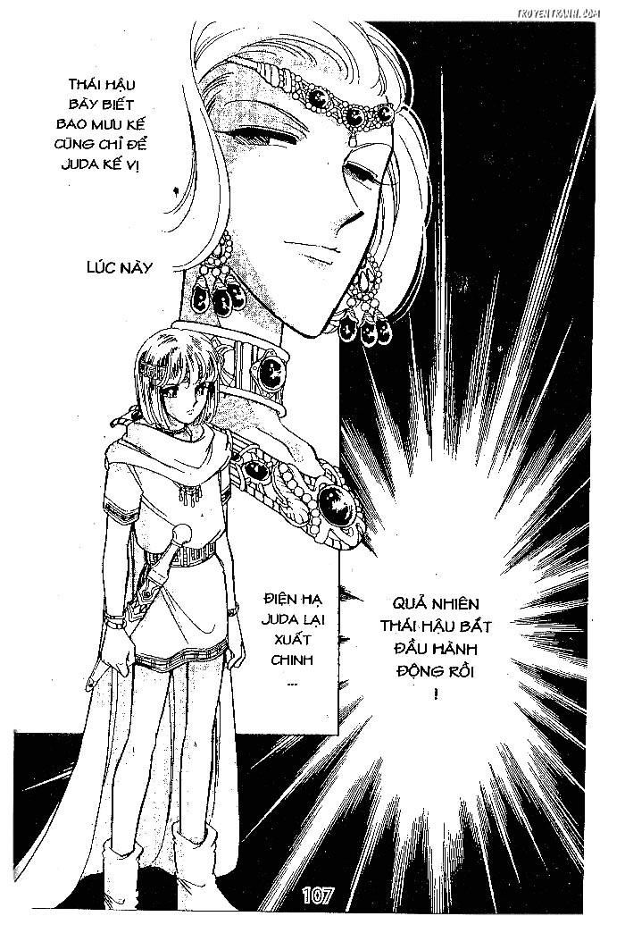 Dòng Sông Huyền Bí Chapter 70 - 20