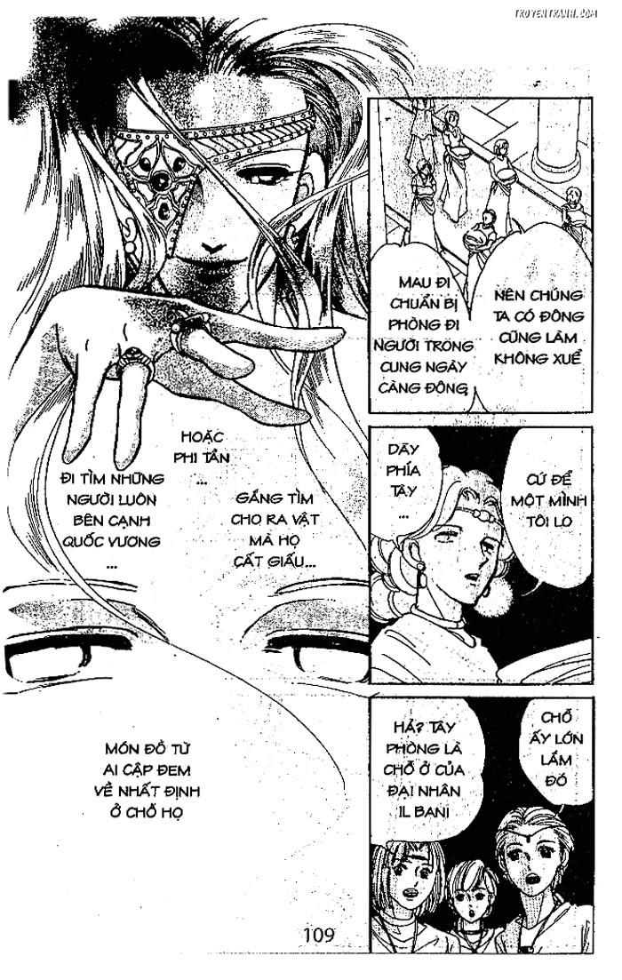 Dòng Sông Huyền Bí Chapter 70 - 22