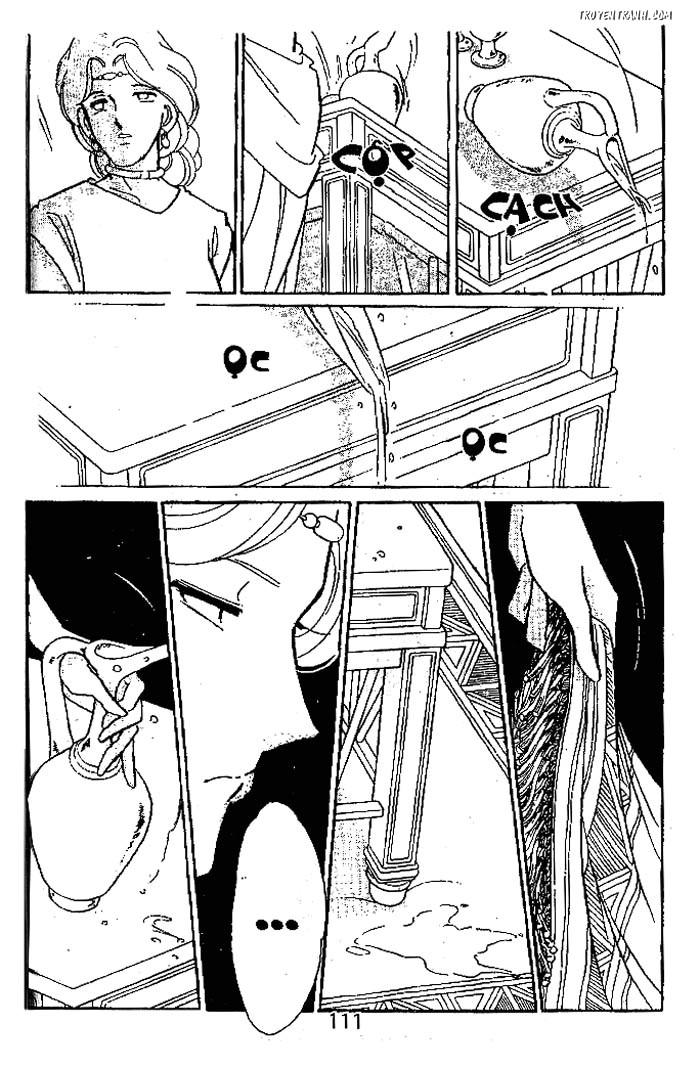 Dòng Sông Huyền Bí Chapter 70 - 24